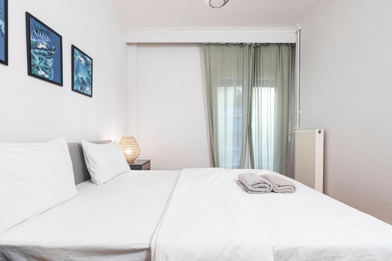 Houseloft Rotonda Lodging Soluň Exteriér fotografie