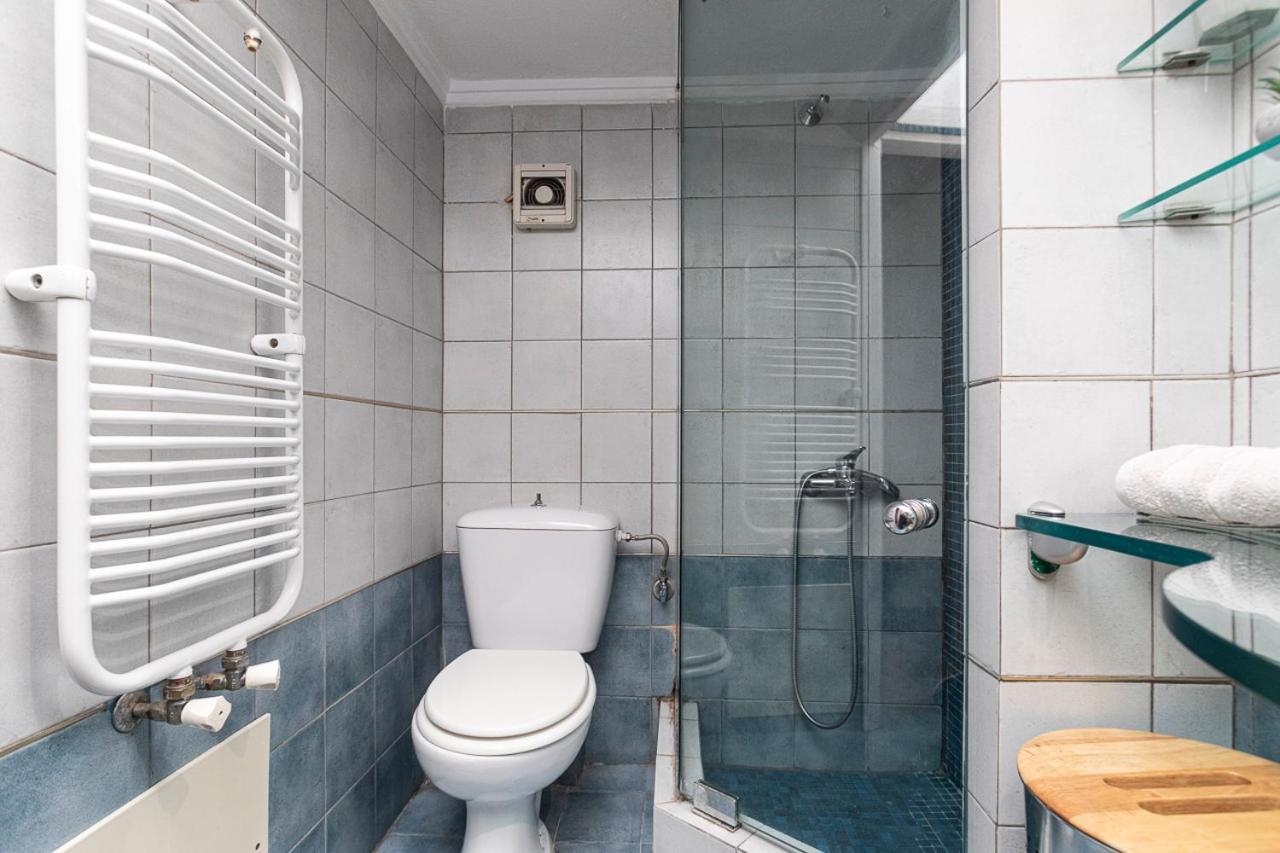 Houseloft Rotonda Lodging Soluň Exteriér fotografie